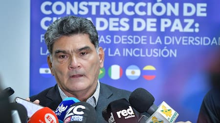 Procurador Eljach pide paciencia ante trámite de recusaciones en caso de Uniatlántico