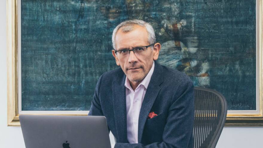 En 2022, la industria aseguradora atendió reclamaciones por $22.8 billones