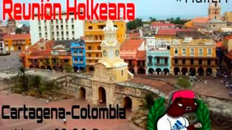 Indagan en Cartagena convocatoria de grupo cibernético investigado por atentado en México