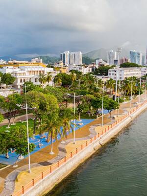 La hora PRO Santa Marta para el Magdalena | Columna de Camilo George