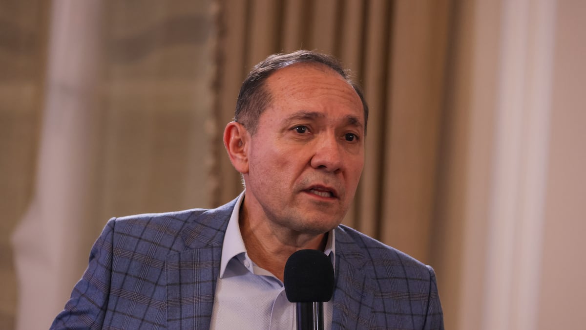 Ministro Antonio Sanguino irá a juicio por su presunto vínculo con el carrusel de la contratación - ELHERALDO.CO