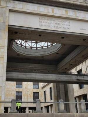 Presidente o estadista