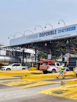 Al aeropuerto me voy | Columna de Nicolás Renowitzky R.