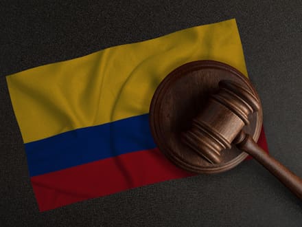 “La desinformación y la descontextualización de las decisiones judiciales deterioran la confianza institucional”: Consejo de Estado a Petro