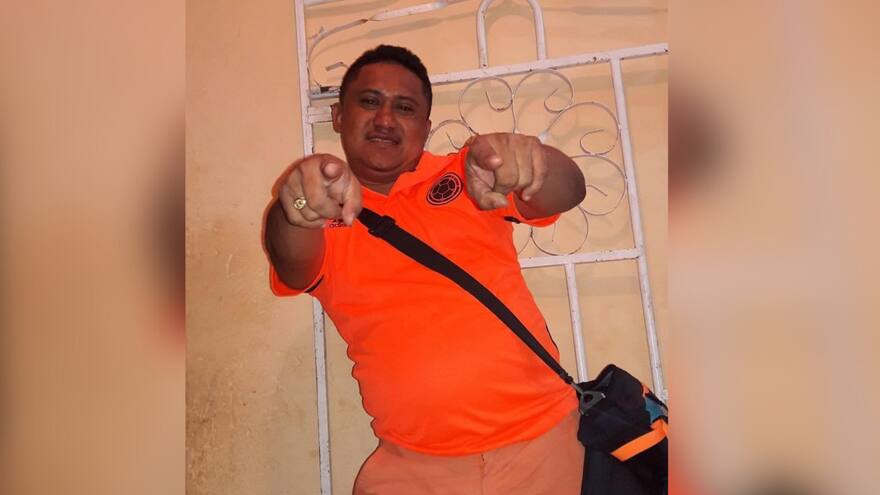 Hombre murió tras varios días luchando por su vida, luego de ser baleado en Maicao