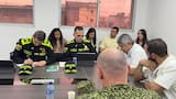Córdoba declara alerta amarilla hospitalaria por jornada electoral del 31 de mayo