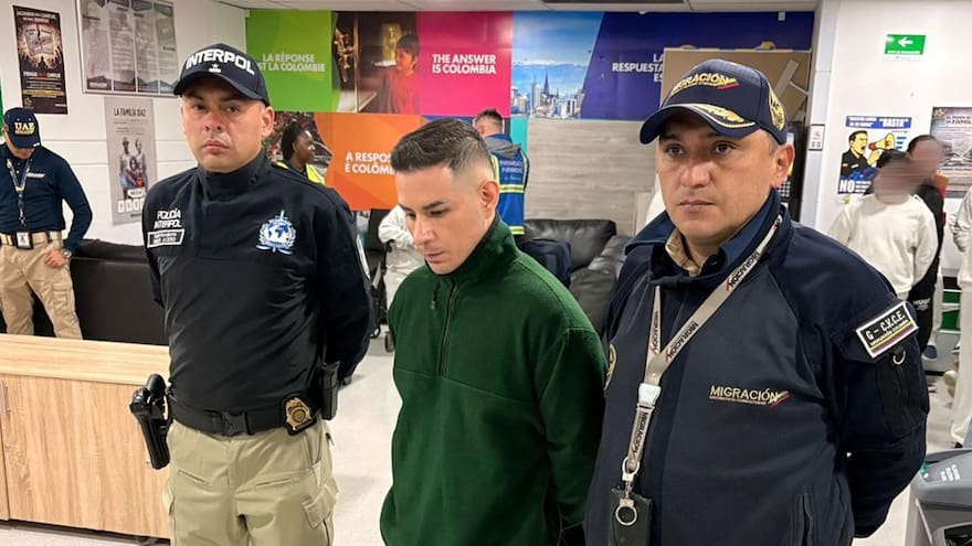 ¿Quién es ‘Lobo Menor’ y por qué Ecuador lo buscaba por el asesinato de Villavicencio?