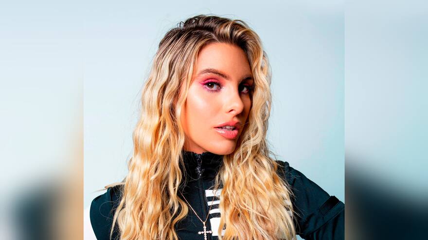 'La música me dio paciencia y madurez': Lele Pons