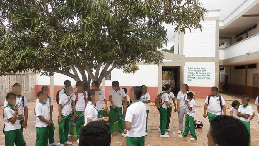 Caen 196 personas dedicadas al microtráfico en entornos escolares y universitarios