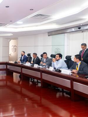 El club de los centralistas