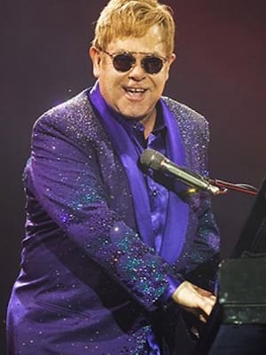 Elton John: El coleccionista de éxitos | Columna de Alberto Marchena