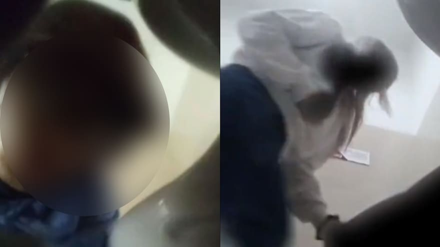 Empleado de Café Oma habría grabado a joven en el baño: esto dijo la empresa