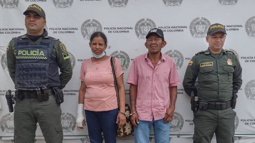 Magdalena: grupo indígena pide juzgar bajo su ley a padre de menor fallecido