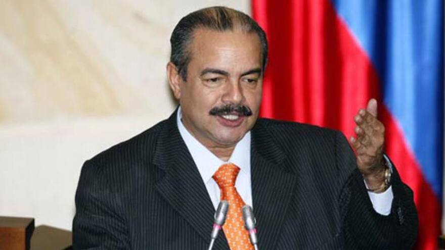 Cámara avocó conocimiento en caso de exsenador Javier Cáceres