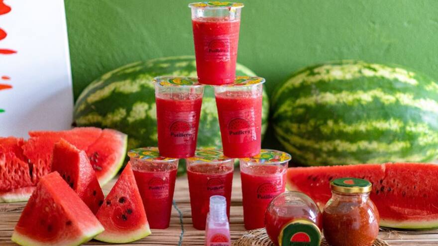 Científicos de la Universidad de Texas encontraron que la sandía funciona como un viagra natural