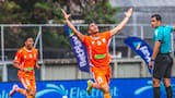 El Real Cartagena suma una nueva frustración: cayó en la final del Torneo de la ‘B’ ante Envigado