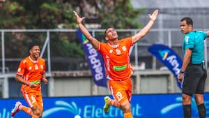 El Real Cartagena suma una nueva frustración: cayó en la final del Torneo de la ‘B’ ante Envigado