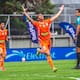El Real Cartagena suma una nueva frustración: cayó en la final del Torneo de la ‘B’ ante Envigado