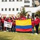 Joven de Galapa representará al Atlántico con su proyecto comunitario en USA