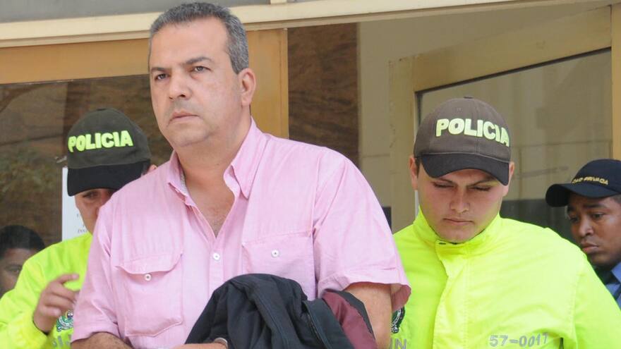 Condenan en firme a juez que otorgó la libertad a Elías Abohomor