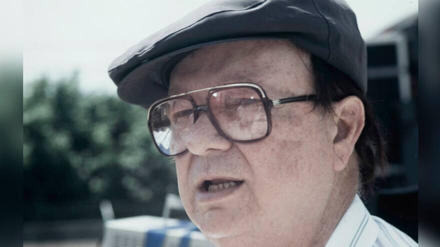 Luis Aurelio Vives el ‘puente’ entre su hijo Carlos y el vallenato