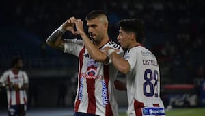 “El héroe no soy yo, es todo el equipo”: ‘Tití’ Rodríguez
