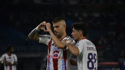 “El héroe no soy yo, es todo el equipo”: ‘Tití’ Rodríguez