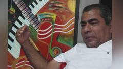 Una sinfonía para la mujer, la obra de Hugo Sandoval para Barranquijazz 2015