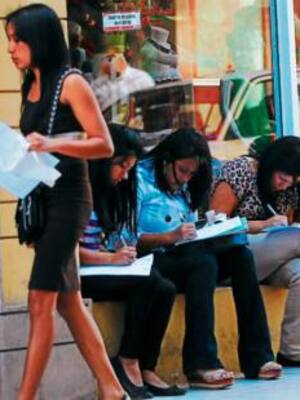 El papel del sector industrial | La columna de Oriana Álvarez Vos