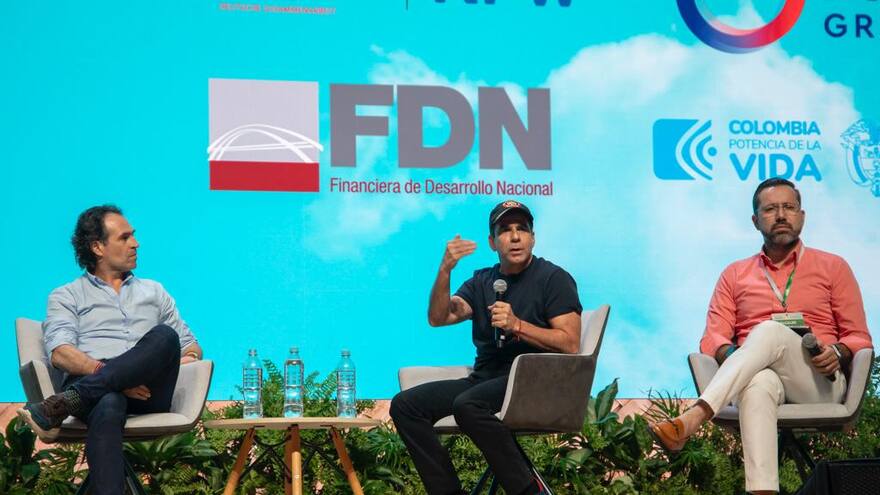 CAF traza hoja de ruta para trabajar con los nuevos gobiernos locales