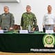 Mindefensa asegura que “hay grandes riesgos de violencia para las elecciones” el próximo 31 de mayo