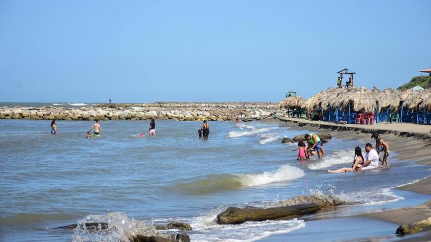 Dimar lanza campaña de seguridad para vacaciones de mitad de año