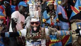 Congo cancela entrenamientos en su país pero mantiene sus amistosos en Europa