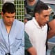 Los detenidos por los atentados en Cataluña comparecen ante la justicia