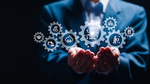 Colombia liberando el potencial