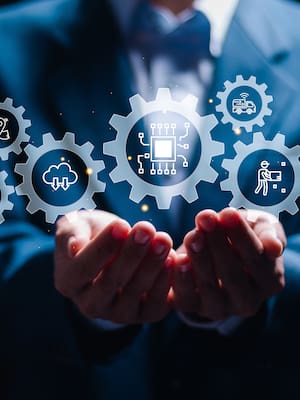 Colombia liberando el potencial