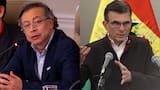 Crisis diplomática entre Colombia y Bolivia desata reacciones en la política: ‘Petro respalda a un golpista’