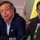 Crisis diplomática entre Colombia y Bolivia desata reacciones en la política: ‘Petro respalda a un golpista’