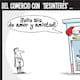 Del comercio con 'desinterés'