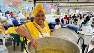 Sabor Bajero 2026: vuelve el festival gastronómico con presentaciones culturales este domingo