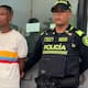Capturan en Cartagena a alias El Pillo tras el hurto de una bicicleta de $10 millones