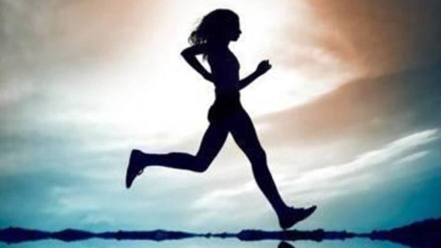 Carrera 4k nocturna en Cartagena