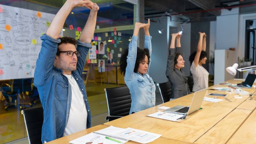 Este jueves será el lanzamiento del Encuentro Regional de Seguridad y Salud en el trabajo en B/quilla