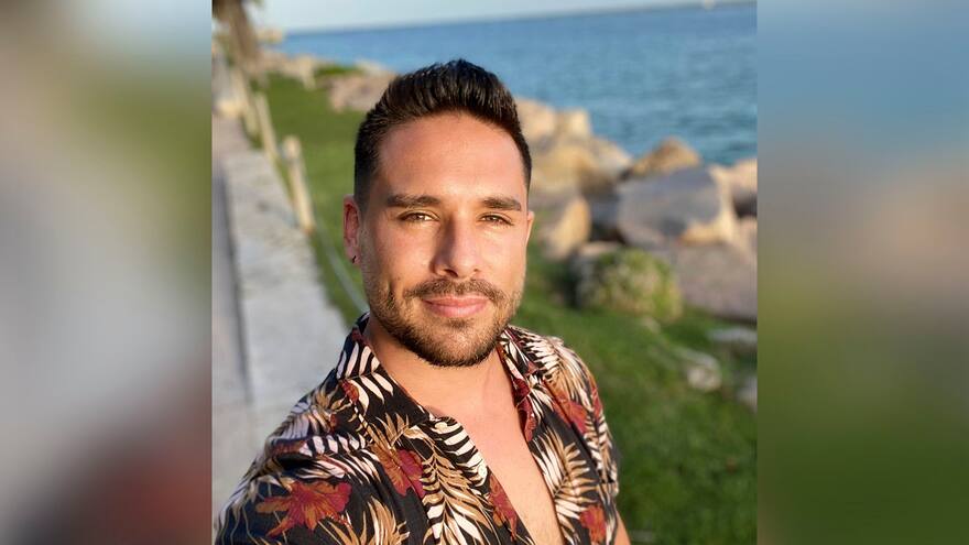 Sebastián Caicedo: ¿Quién es su nueva pareja?