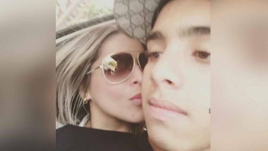 La ‘chica fit’ de ‘Los Gomelos’ y su hijo firman preacuerdo con Fiscalía
