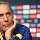 Luto en el fútbol: falleció el entrenador Miguel Ángel Russo