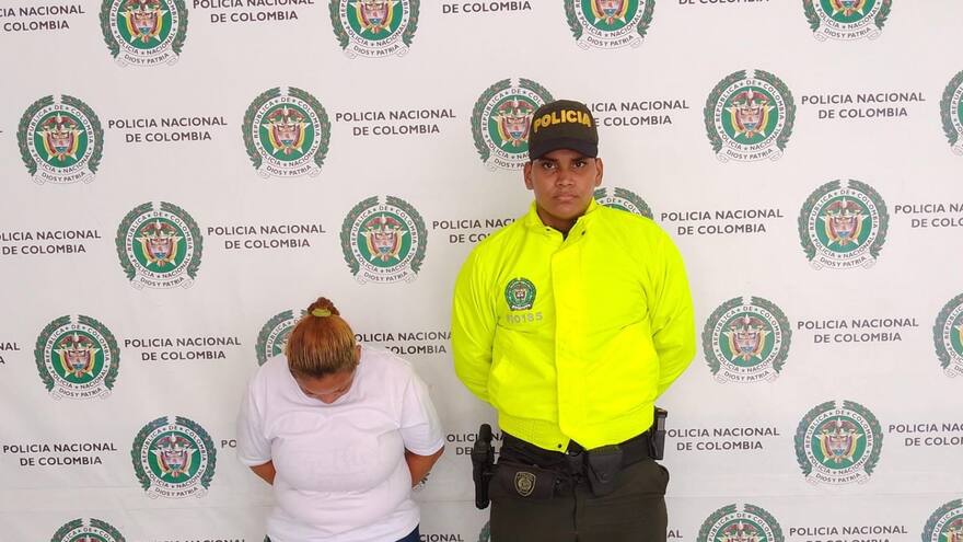 Elecciones 2023: en Barranquilla capturan a una mujer con 8 cédulas