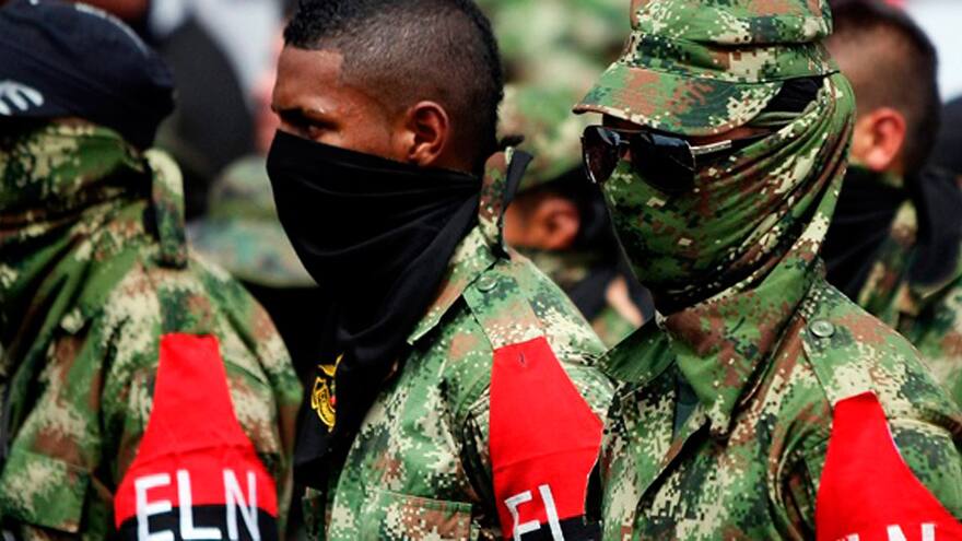 Expectativa por paradero de ciudadano ruso que estaba secuestrado