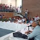 Asamblea de Sucre realiza cabildo abierto sobre seguridad