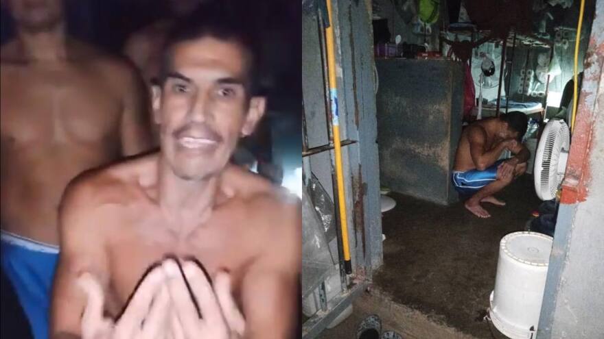 Colombianos presos en cárcel de Puerto Príncipe serán trasladados